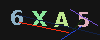 Gambar captcha