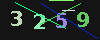 Gambar captcha