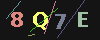 Gambar captcha