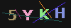 Gambar captcha